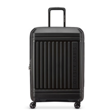 Maleta DELSEY PARIS LUTECE expandible 68 cm negra