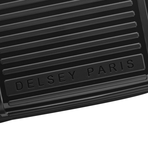 Maleta DELSEY PARIS LUTECE expandible 68 cm negra (7)
