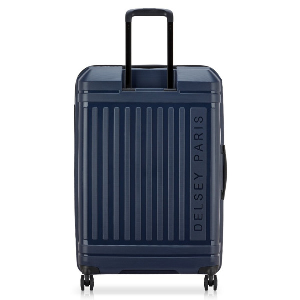 Maleta DELSEY PARIS LUTECE expandible 75 cm azul (1)