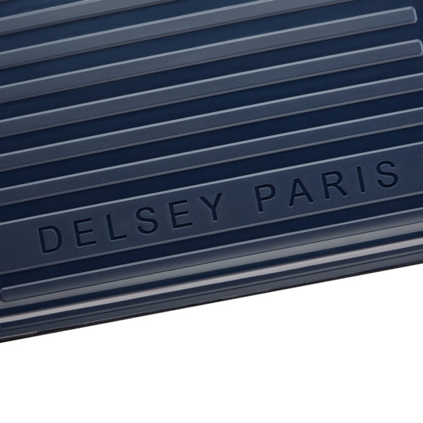 Maleta DELSEY PARIS LUTECE expandible 75 cm azul (7)