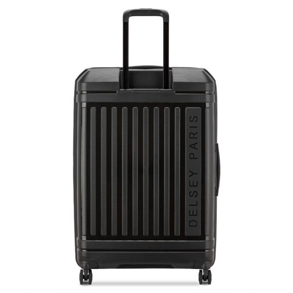 Maleta DELSEY PARIS LUTECE expandible 75 cm negra (2)