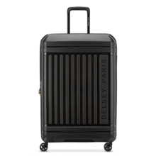 Maleta DELSEY PARIS LUTECE expandible 75 cm negra