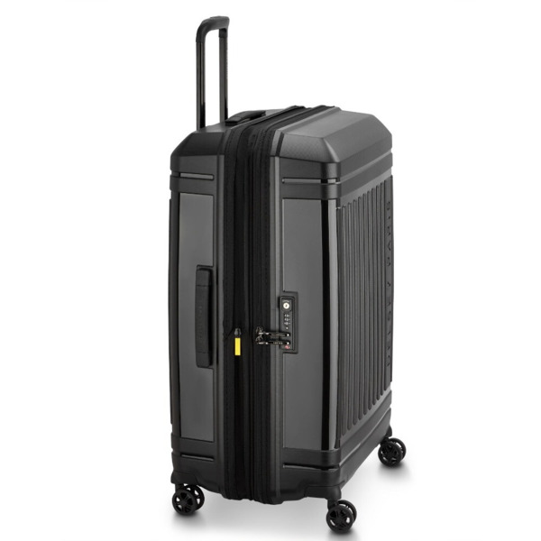 Maleta DELSEY PARIS LUTECE expandible 75 cm negra (5)