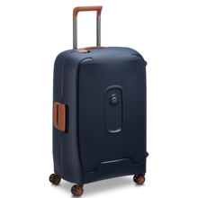 Maleta DELSEY PARIS MONCEY 69 cm azul