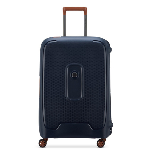 Maleta DELSEY PARIS MONCEY 69 cm azul (3)