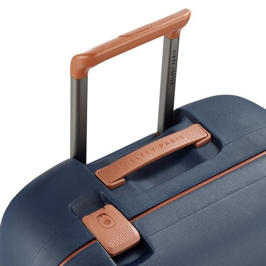 Maleta DELSEY PARIS MONCEY 69 cm azul (5)