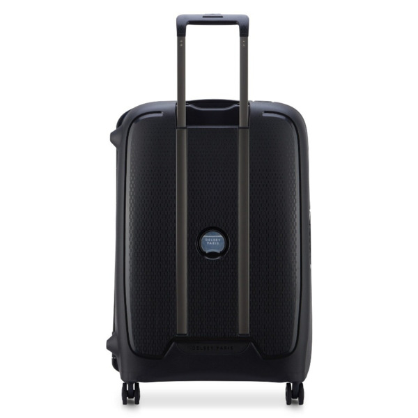 Maleta DELSEY PARIS MONCEY 69 cm negra (2)