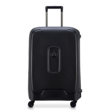 Maleta DELSEY PARIS MONCEY 69 cm negra