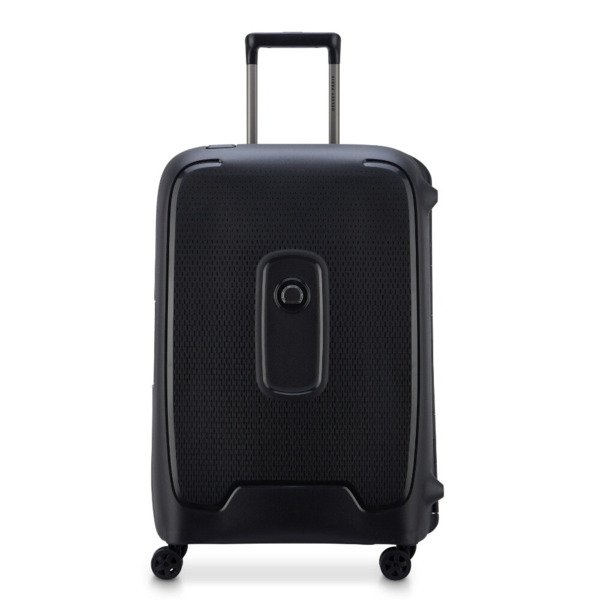 Maleta DELSEY PARIS MONCEY 69 cm negra