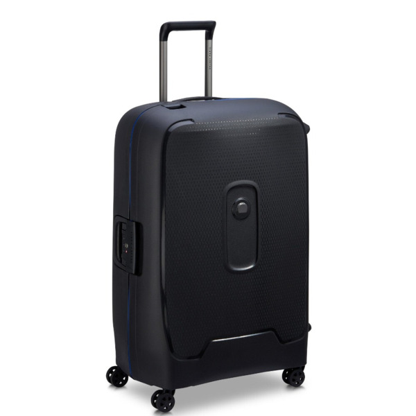 Maleta DELSEY PARIS MONCEY 76 cm negra (1)