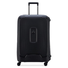 Maleta DELSEY PARIS MONCEY 76 cm negra