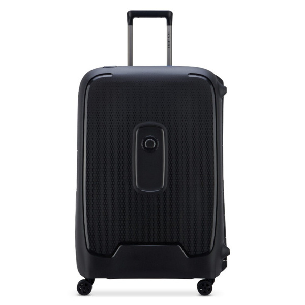 Maleta DELSEY PARIS MONCEY 76 cm negra