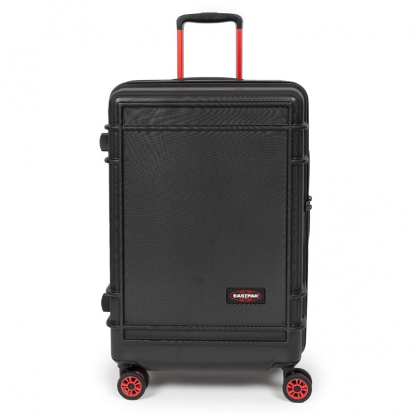 Maleta EASTPAK RESIST'R ZIP L  Black ( negra)