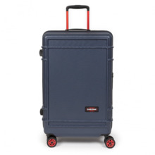 Maleta EASTPAK RESIST'R ZIP L Marine Navy ( azul)
