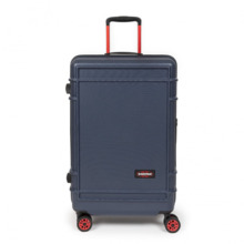 Maleta EASTPAK RESIST'R ZIP M Marine Navy(azul)