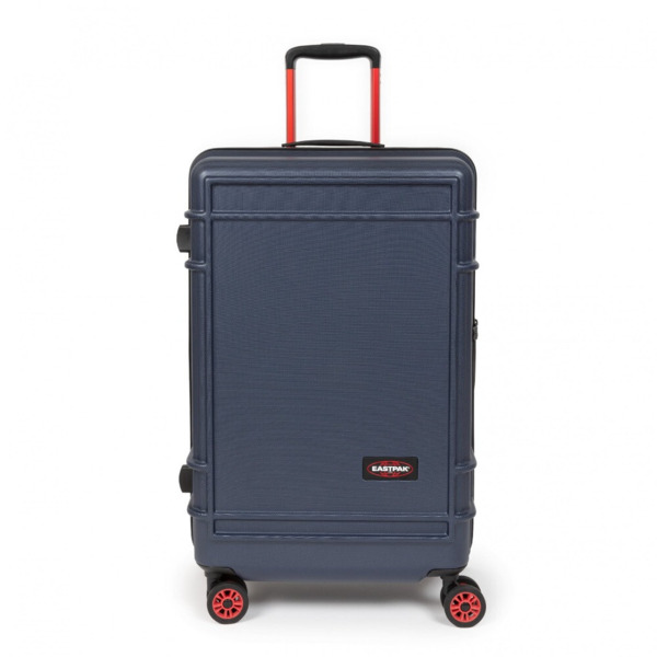 Maleta EASTPAK RESIST'R ZIP M Marine Navy(azul)