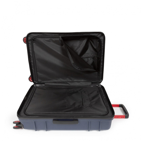 Maleta EASTPAK RESIST'R ZIP M Marine Navy(azul) (2)