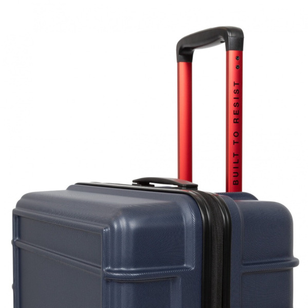 Maleta EASTPAK RESIST'R ZIP M Marine Navy(azul) (5)