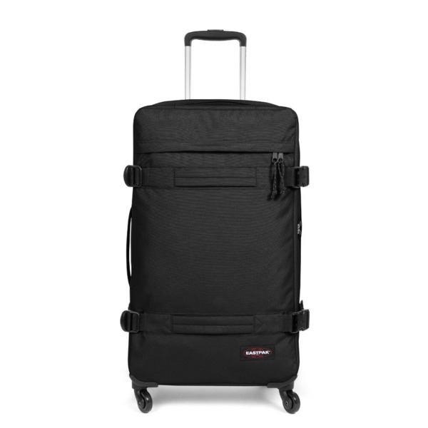 Maleta EASTPAK  Transit'R 4 M Black (negra) (1)