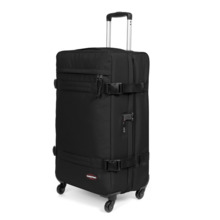 Maleta EASTPAK  Transit'R 4 M Black (negra)