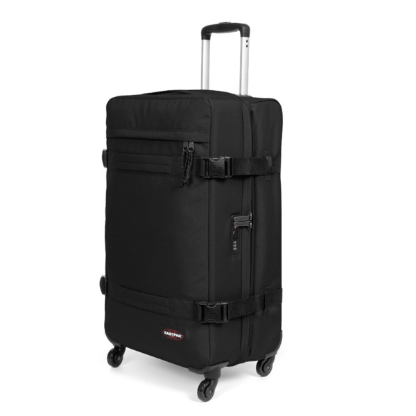 Maleta EASTPAK  Transit'R 4 M Black (negra)