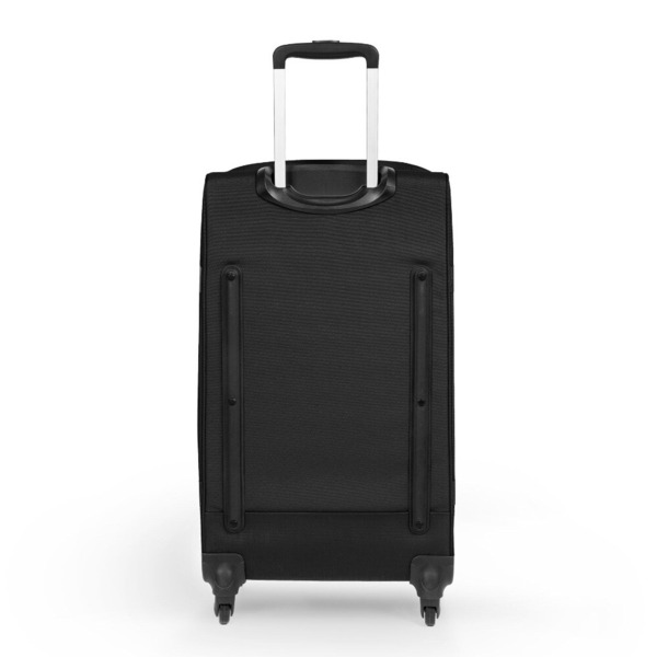 Maleta EASTPAK  Transit'R 4 M Black (negra) (4)