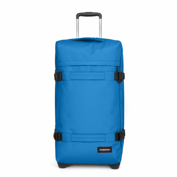 Maleta EASTPAK  Transit'R M Aurora Blue