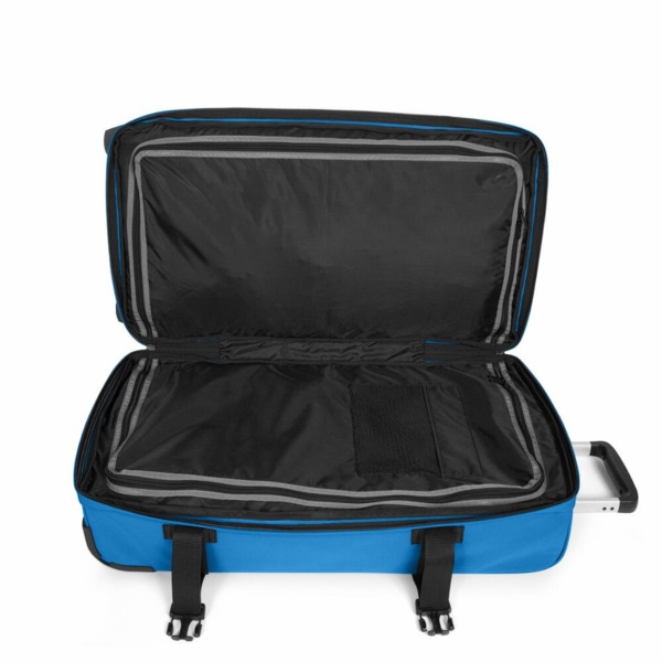 Maleta EASTPAK  Transit'R M Aurora Blue (1)