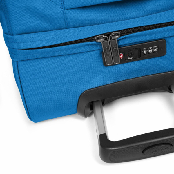 Maleta EASTPAK  Transit'R M Aurora Blue (3)