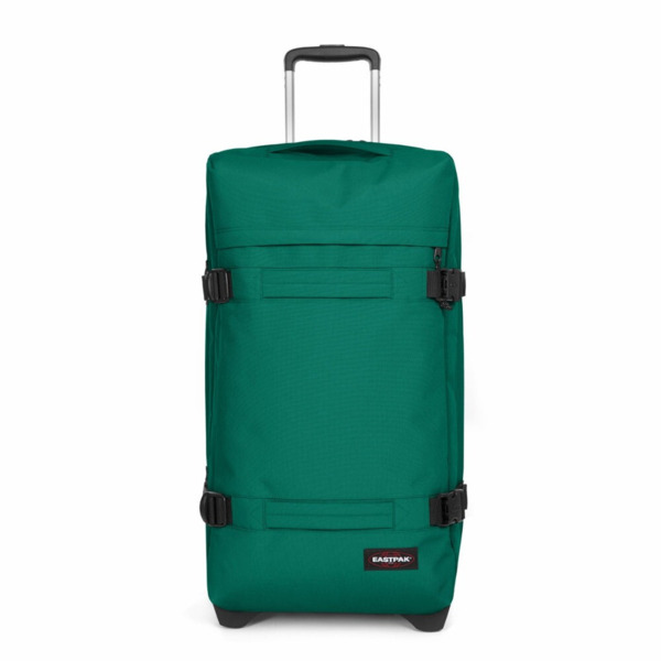 Maleta EASTPAK  Transit'R M PineneedleGreen