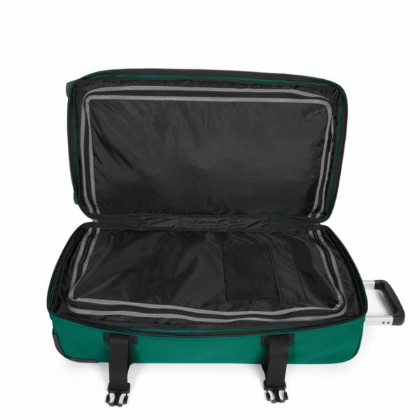 Maleta EASTPAK  Transit'R M PineneedleGreen (1)