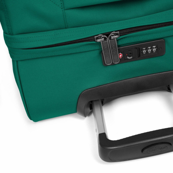 Maleta EASTPAK  Transit'R M PineneedleGreen (3)