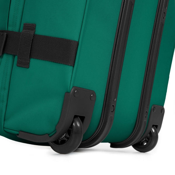 Maleta EASTPAK  Transit'R M PineneedleGreen (4)