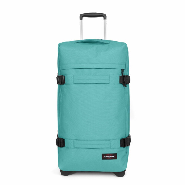 Maleta EASTPAK  Transit'R M Stream Blue (azul)