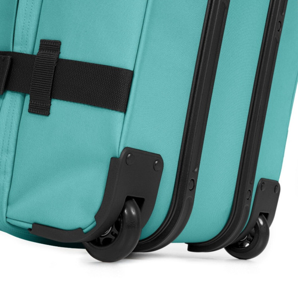 Maleta EASTPAK  Transit'R M Stream Blue (azul) (3)