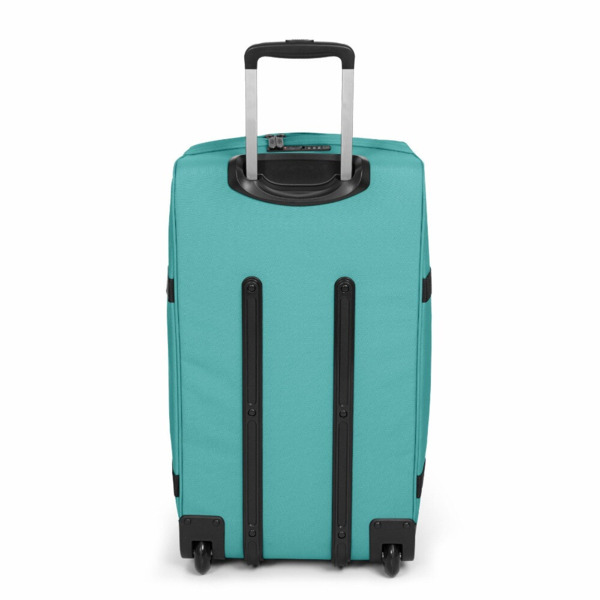 Maleta EASTPAK  Transit'R M Stream Blue (azul) (4)