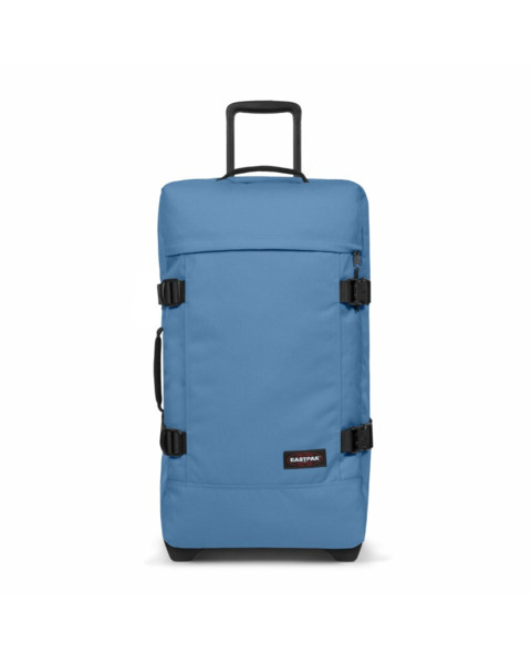 Maleta EASTPAK Tranverz M Aviator Blue