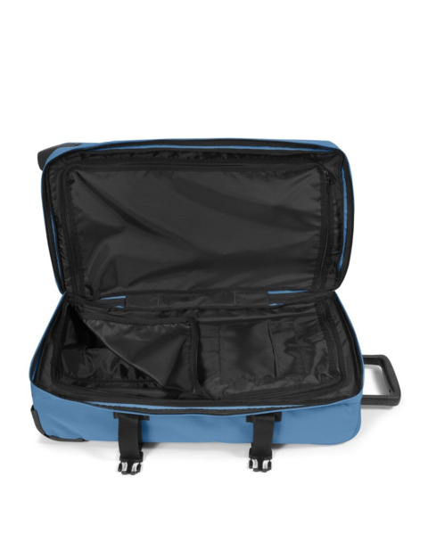 Maleta EASTPAK Tranverz M Aviator Blue (1)