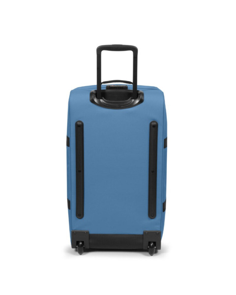 Maleta EASTPAK Tranverz M Aviator Blue (2)