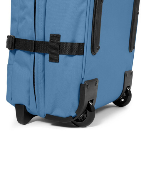 Maleta EASTPAK Tranverz M Aviator Blue (3)