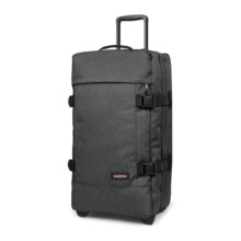 Maleta EASTPAK Tranverz M Black Denim