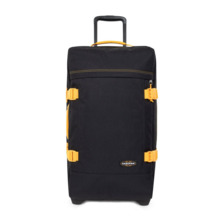 Maleta EASTPAK Tranverz M Kontrast Mango