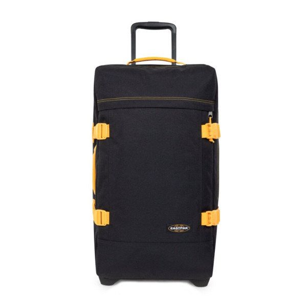 Maleta EASTPAK Tranverz M Kontrast Mango