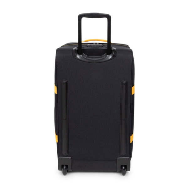 Maleta EASTPAK Tranverz M Kontrast Mango (2)