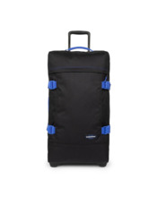 Maleta EASTPAK Tranverz M KontrastBlacBlue