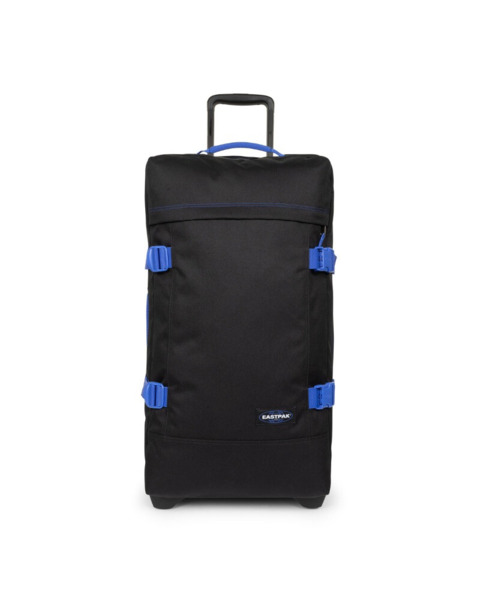 Maleta EASTPAK Tranverz M KontrastBlacBlue