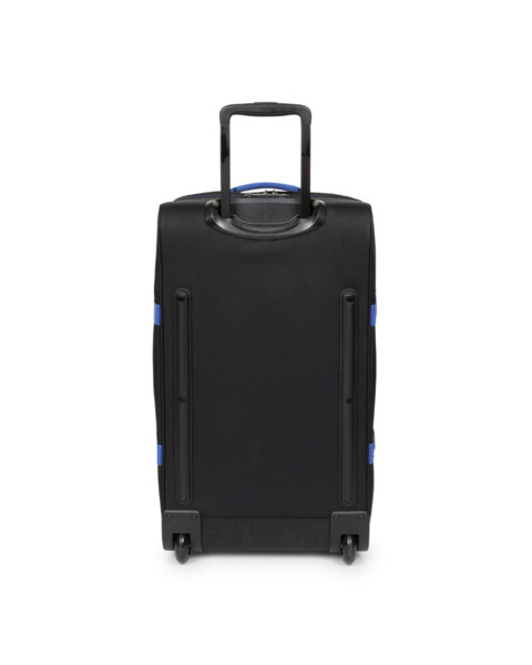 Maleta EASTPAK Tranverz M KontrastBlacBlue (2)