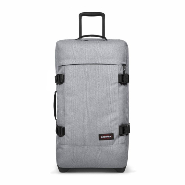 Maleta EASTPAK Tranverz M Sunday Grey (1)