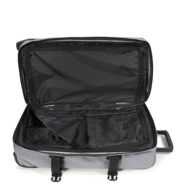 Maleta EASTPAK Tranverz M Sunday Grey (2)