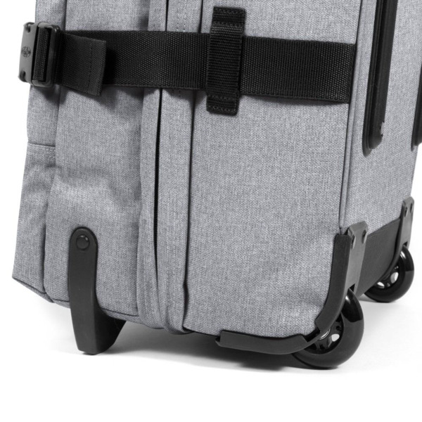 Maleta EASTPAK Tranverz M Sunday Grey (3)